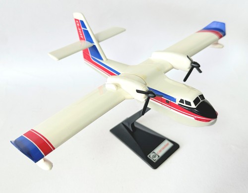 Canadair 215 demo livery - cl-215,