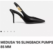 Authentic Versace Medusa 95