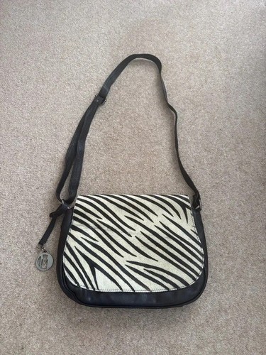 Soft leather animal print - soft,