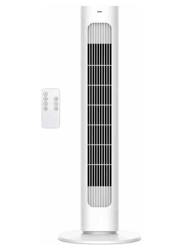 Mylek tower fan inch - tower, 30
