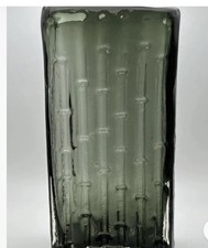 Whitefriars bamboo vase - whitefriars,
