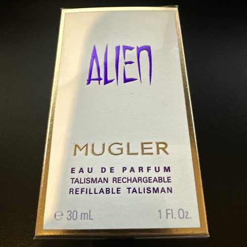 Alien mugler eau parfum - de,