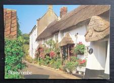 Vintage Postcard Unused