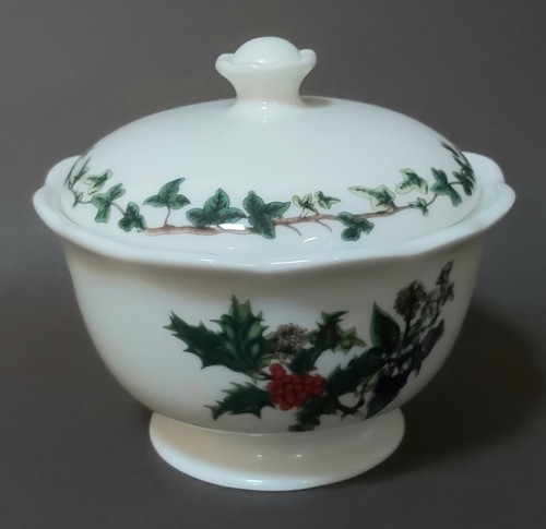 Port meirion the holly and - meirion,