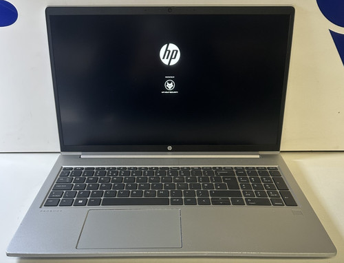 Laptop probook 455 6 - hp, 15.6"