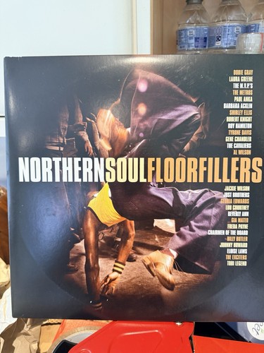Demon northern soul - demon,