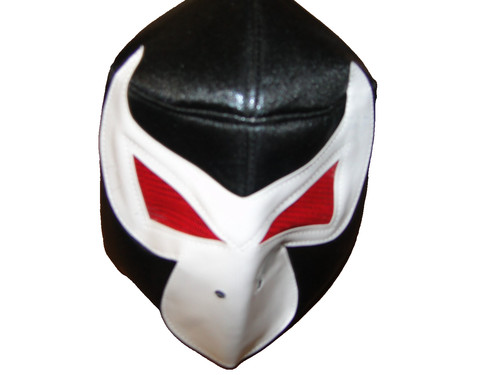 Batman villian bane mask - bane, lucha