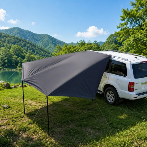 Heavy duty tent - heavy,