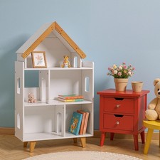 Wooden House Children's