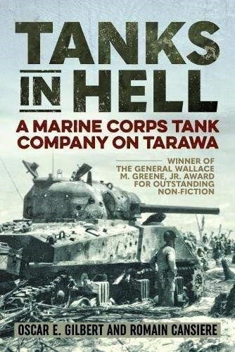 Tanks hell marine corps - a,