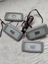 Venta  12/24v LED interior Lights X-10 Camper Van