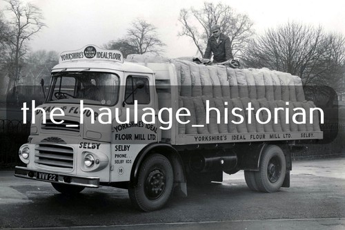 Thh truck photos albion - photos,