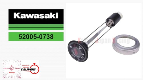 Kawasaki oem 52005 0738 - oem, fuel