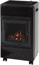 HAMILTON GAS PRODUCTS Calor