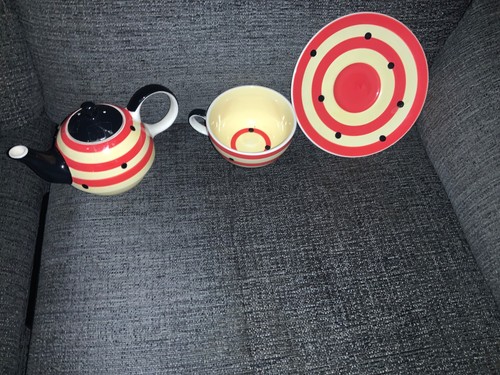Whittard chelsea cup and - cup,