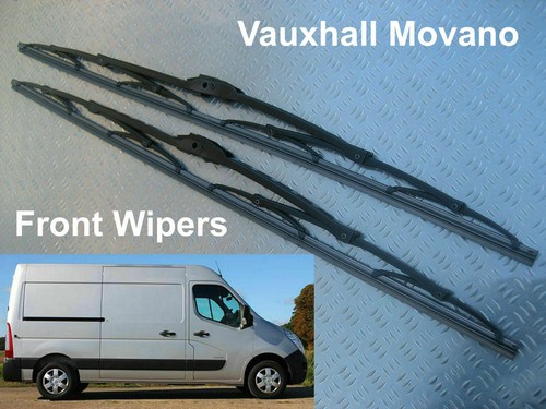 Front wiper blades for - wiper,