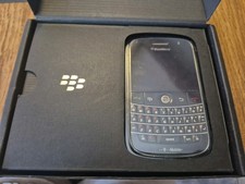Blackberry Bold 9000