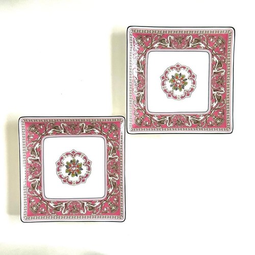 New wedgwood florentine - new,