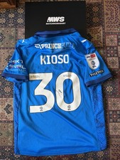 Peterborough United Fc 2025/26