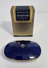 Shalimar Geurlain Perfumed