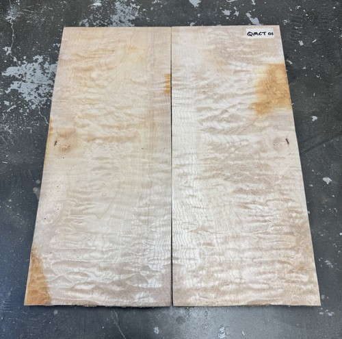 Quilt maple carve top - quilt, for