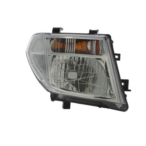 Fits nissan pathfinder - fits,