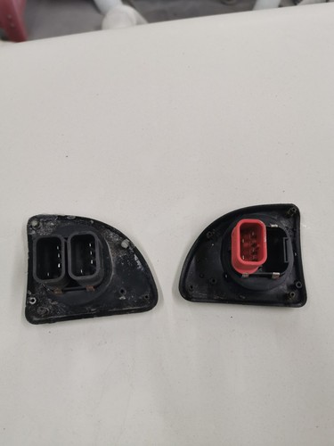 Mk1 ford transit connect - ford,