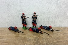 Vintage Britains French