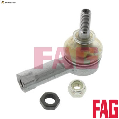Tie rod end - 840, 10
