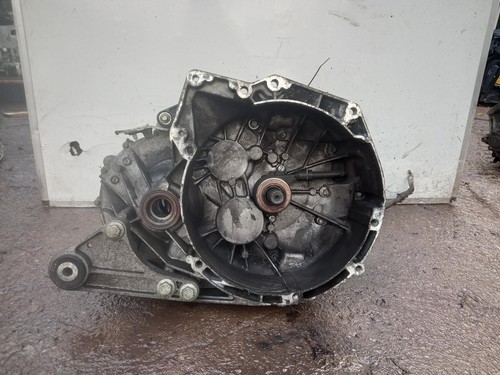 Ford focus mk4 speed - ford, manual