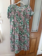 PENNY PLAIN Dress 16S Pink And