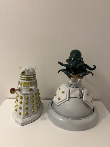 Doctor who custom imperial - doctor,