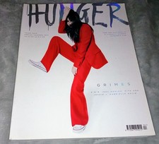 HUNGER MAGAZINE Spring 2013 No