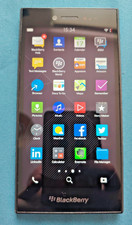Blackberry Leap 4G LTE Black