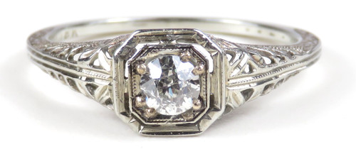 Antique art deco 1920 - antique,