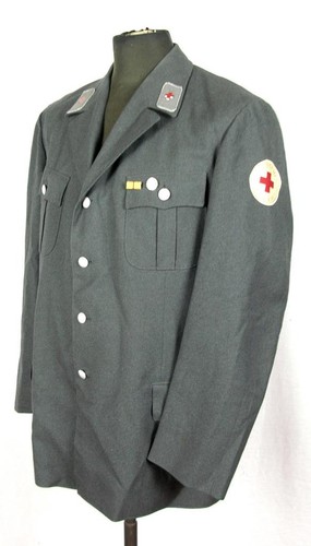 Vintage german army red cross - vintage,