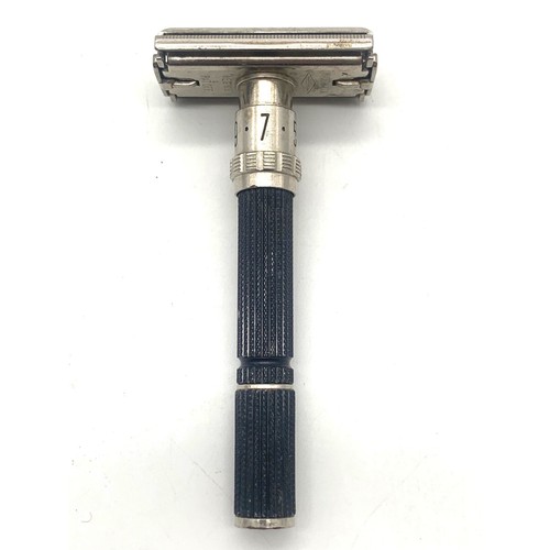 Vintage gillette black beauty - vintage,