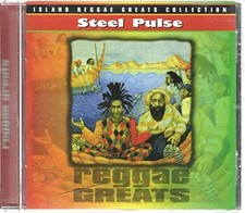 Reggae Greats: Island Reggae