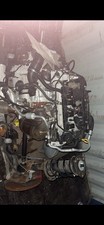 Polo Gti Dkz Complete Engine