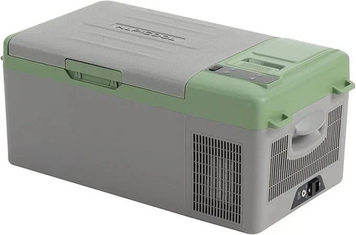 Alpicool y15e 15l - y15e, compressor