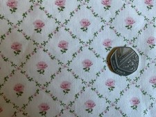 Vintage Laura Ashley Cotton
