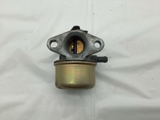 Atco Admiral 16 Mower - Carburettor - Stripped & Cleaned - Genuine OEM Part