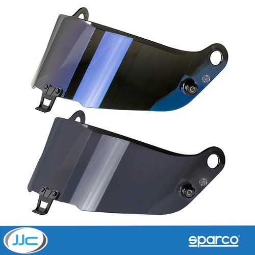 Sparco replacement visors fits - sparco,