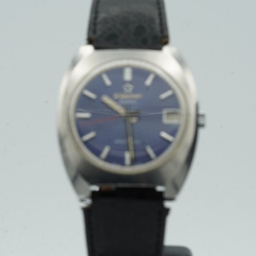 Eterna kontiki men quartz - eterna, men’s