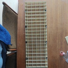 Quad ESL63 Lower mid/treble panel . Rebuilt, tested and working superbly