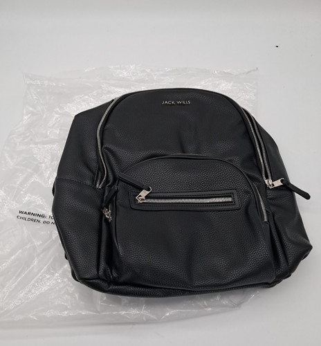 Jack wills black - wills,