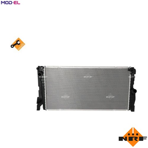Radiator engine cooling - radiator,