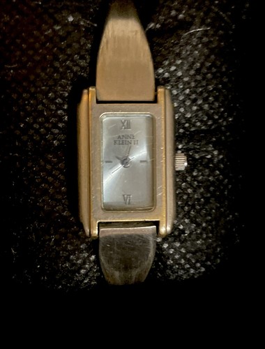 Anna klein bracelet quartz - bracelet,