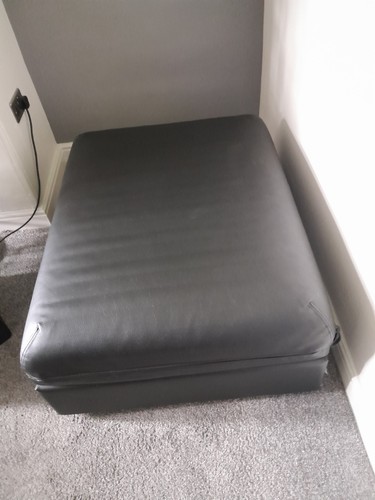 Ikea vallentuna single sofa - ikea,