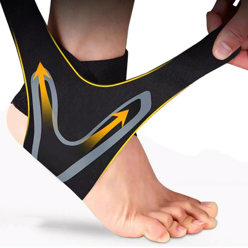 Ankle support compression - ankle,